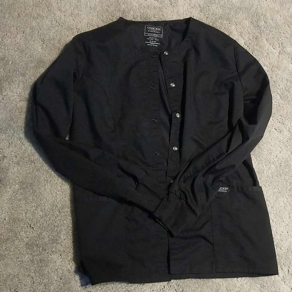 Cherokee jacket